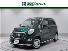 ダイハツ キャスト スタイルX SA3