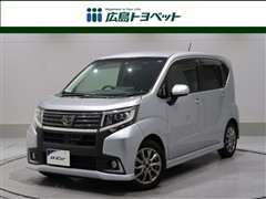 ダイハツ ORムーヴ カスタム RS ハイパー