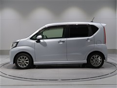 ORムーヴ カスタム RS ハイパー