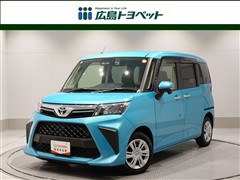 トヨタ ルーミー G