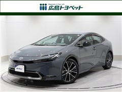トヨタ プリウス Z