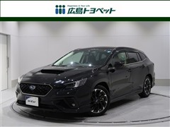 スバル レヴォーグ GT EX
