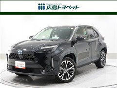 ヤリスクロス ハイブリッド Z