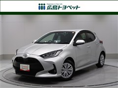 トヨタ ヤリス ハイブリッド Z
