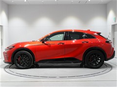クラウンスポーツ PHEV RS