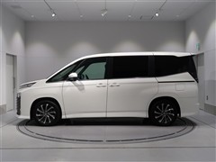 ヴォクシー ハイブリッド S-Z