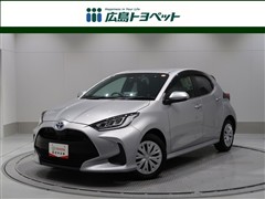 トヨタ ヤリス ハイブリッド Z