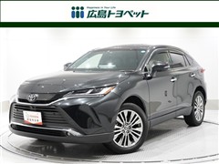 ハリアー Z