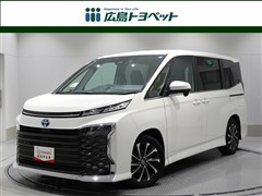 ヴォクシー ハイブリッド S-Z