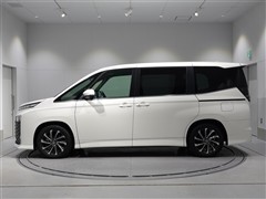 ヴォクシー ハイブリッド S-Z
