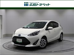 トヨタ アクア G