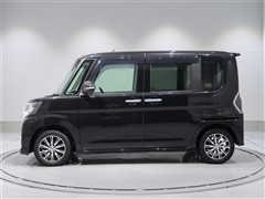 タント カスタムX トップE SA2