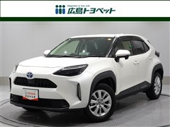 トヨタ ヤリスクロス ハイブリッド G