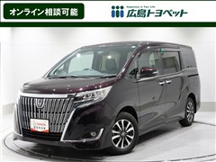 トヨタ ORエスクァイア GI