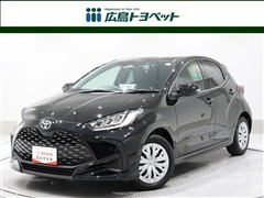 トヨタ ヤリス HV Z