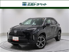 トヨタ ヤリスクロス HV Z