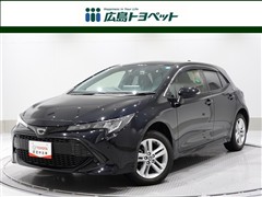 トヨタ　カローラスポーツ G