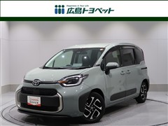 トヨタ シエンタ ハイブリッド Z