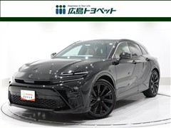 トヨタ クラウンスポーツ Z