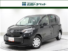 トヨタ シエンタ G