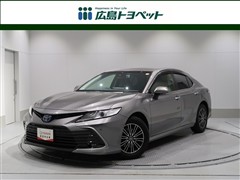 トヨタ カムリ ハイブリッド X