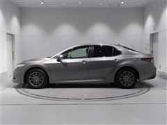 カムリ ハイブリッド X