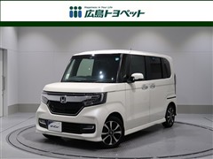 ホンダ N-BOX G EX ホンダセンシレス