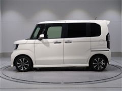 N-BOX G EX ホンダセンシレス