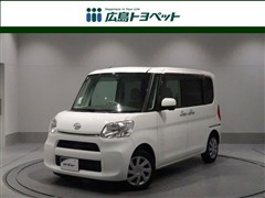 ダイハツ タント L