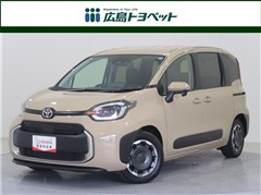 トヨタ シエンタ ハイブリッド Z