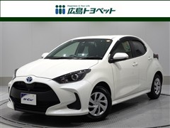 ヤリス ハイブリッド G