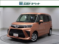 トヨタ ルーミー G