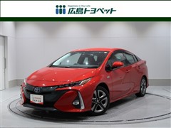プリウスPHV A プレミアム