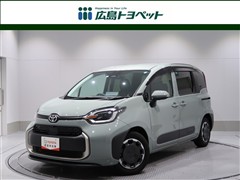 トヨタ シエンタ ハイブリッド Z