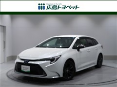 トヨタ カローラツーリングHV WXB