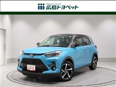 トヨタ ライズ Z
