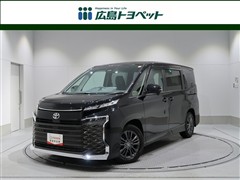 トヨタ ヴォクシー S-G