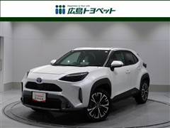 ヤリスクロス Z アドベンチャー
