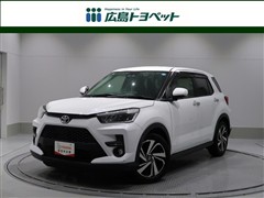 ライズ Z 4WD
