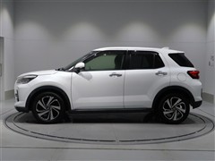 ライズ Z 4WD