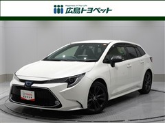 トヨタ カローラツーリング HV WXB