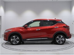キックス X ツートーンインテリアED