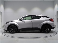 C-HR HV G Mネロ セーフティ+