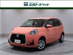 パッソ モーダ チャーム