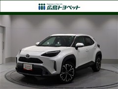 ヤリスクロス Z アドベンチャー