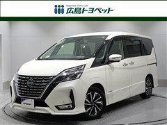 日産 セレナ ハイウェイスター V