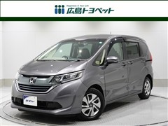 ホンダ フリードHV G ホンダセンシング