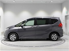 フリードHV G ホンダセンシング