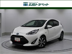 トヨタ アクア G