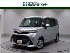 トヨタ タンク G S
